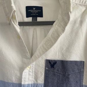 Oxford shirt